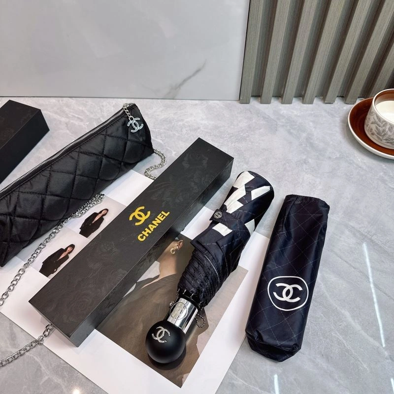 Snug Chanel Umbrella 274938