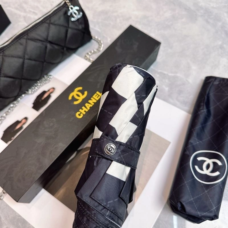 Snug Chanel Umbrella 274938