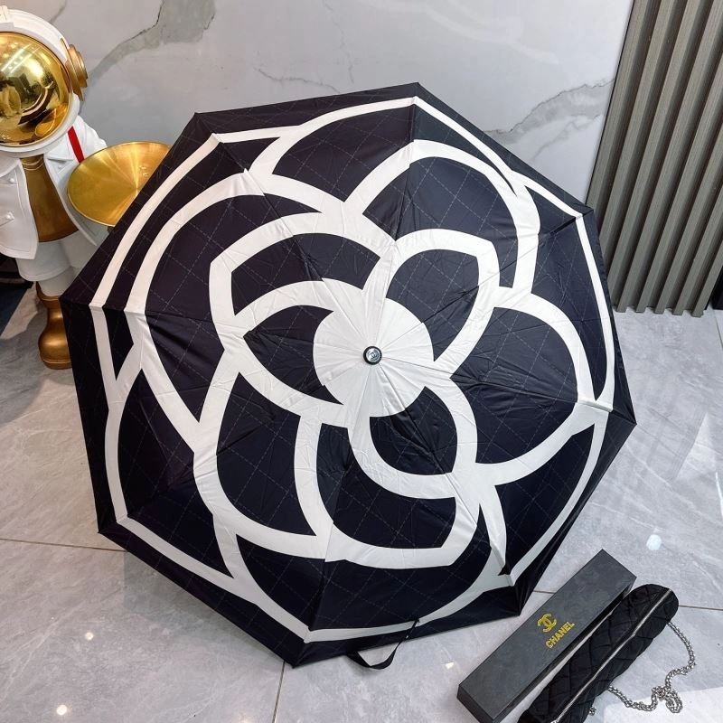 Snug Chanel Umbrella 274938