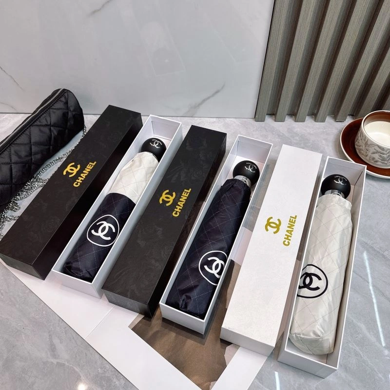 Snug Chanel Umbrella 274938