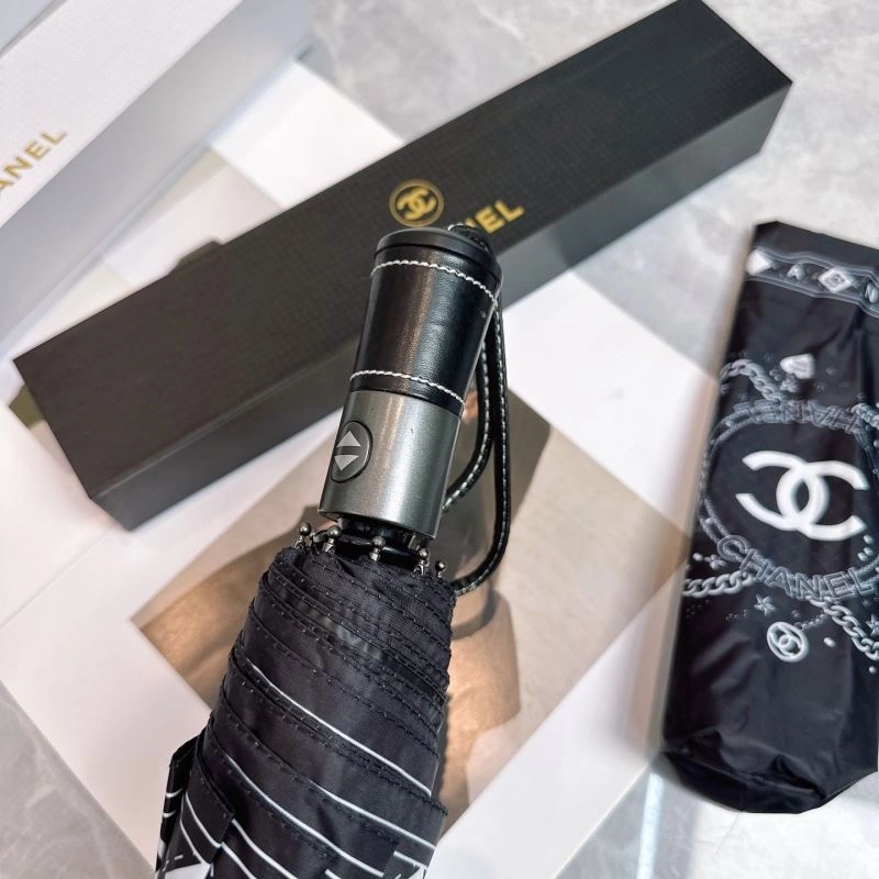 Durable Chanel Umbrella 274942