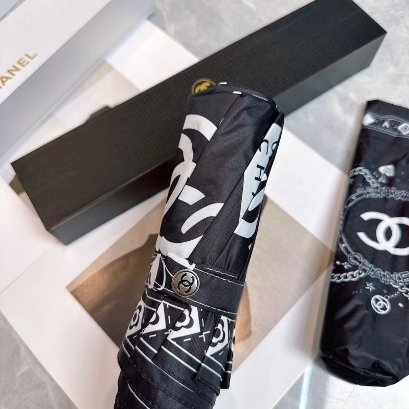 Durable Chanel Umbrella 274942