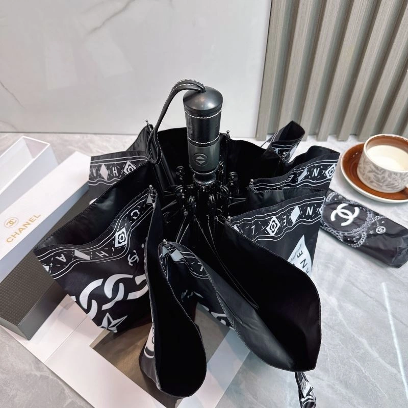 Durable Chanel Umbrella 274942