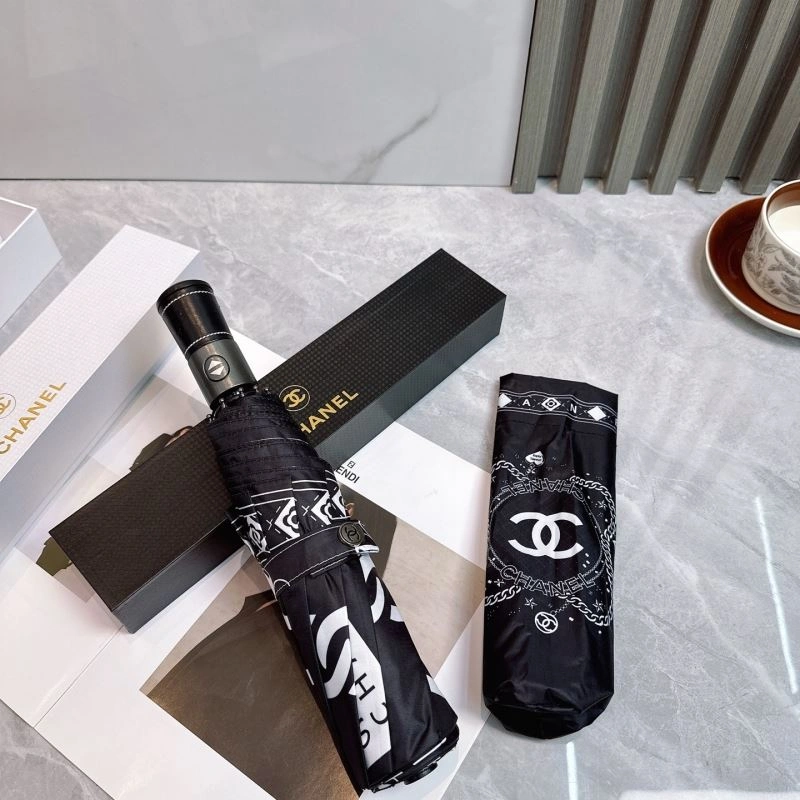 Durable Chanel Umbrella 274942