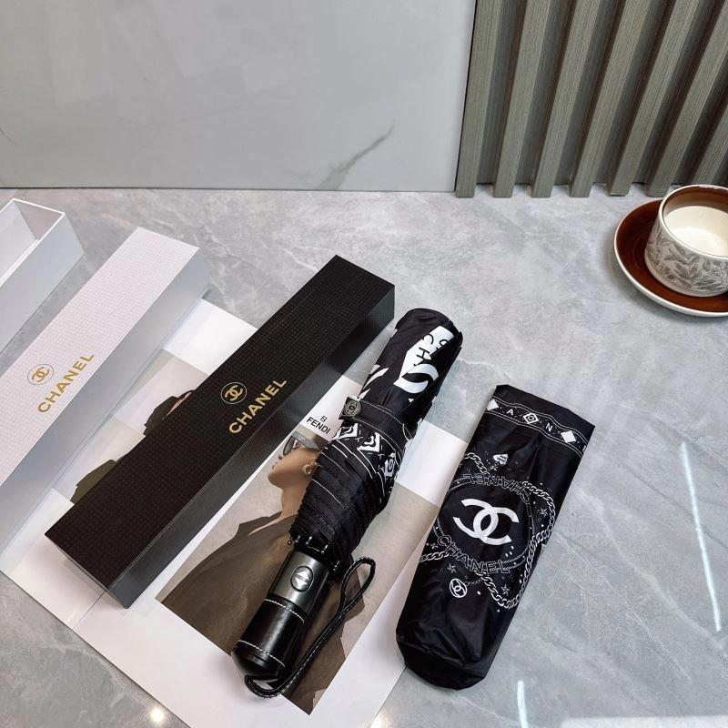 Durable Chanel Umbrella 274942