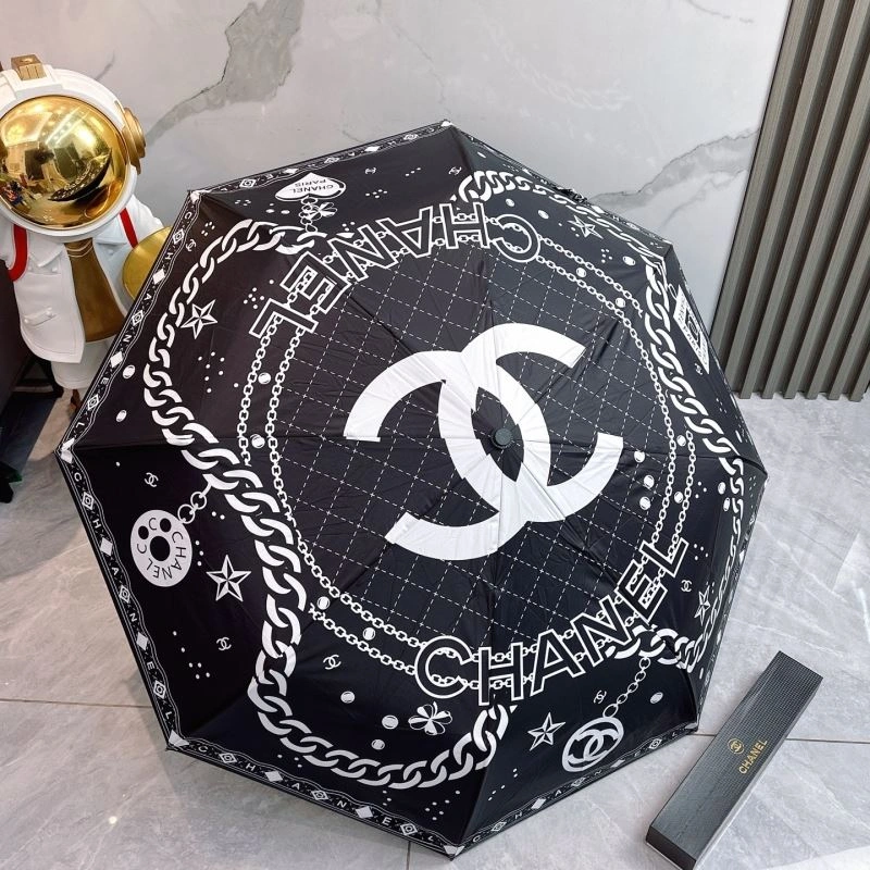 Durable Chanel Umbrella 274942