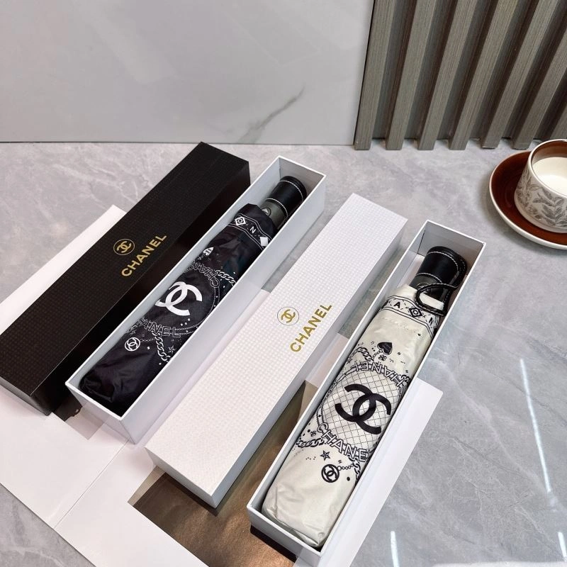 Durable Chanel Umbrella 274942