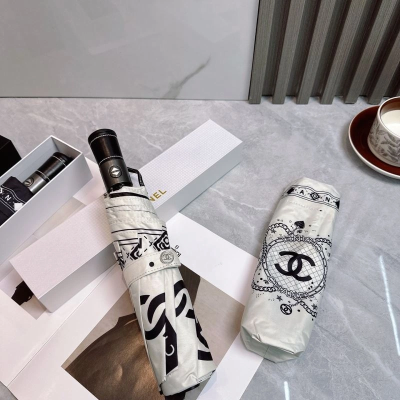 Chanel Umbrella Contemporary 274935