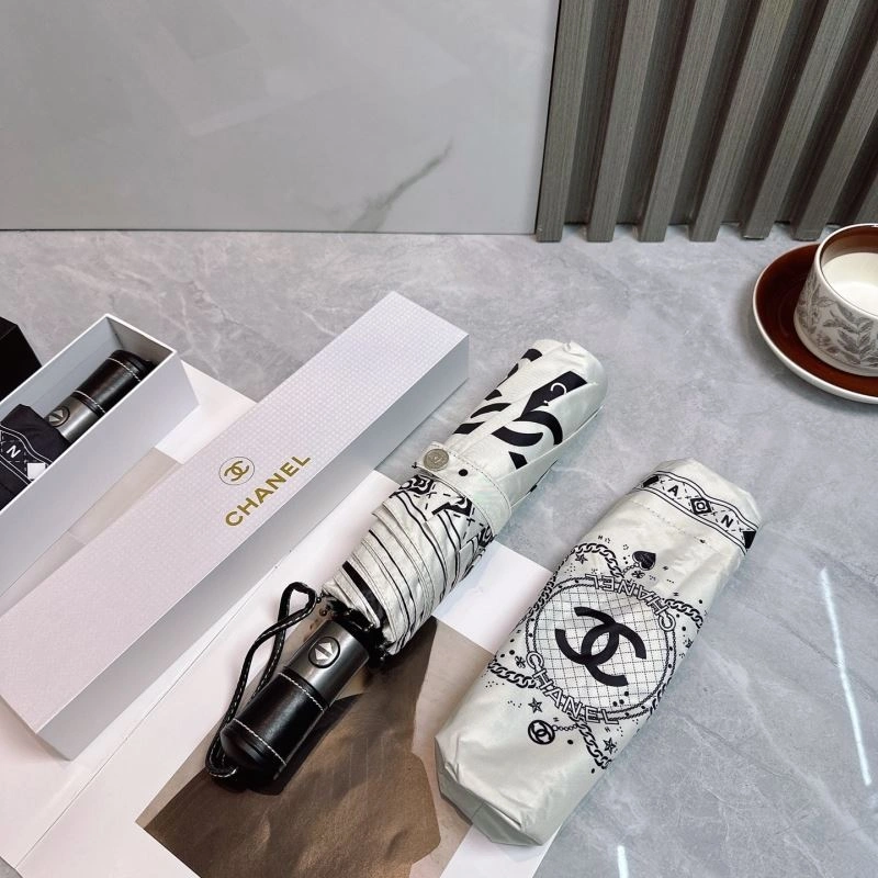 Chanel Umbrella Contemporary 274935