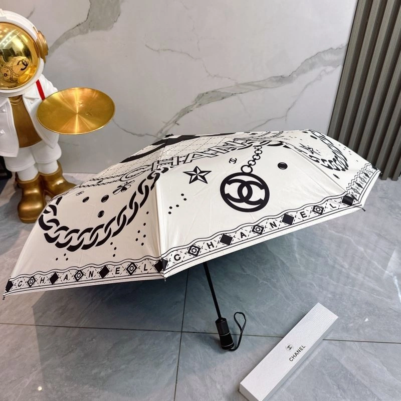 Chanel Umbrella Contemporary 274935