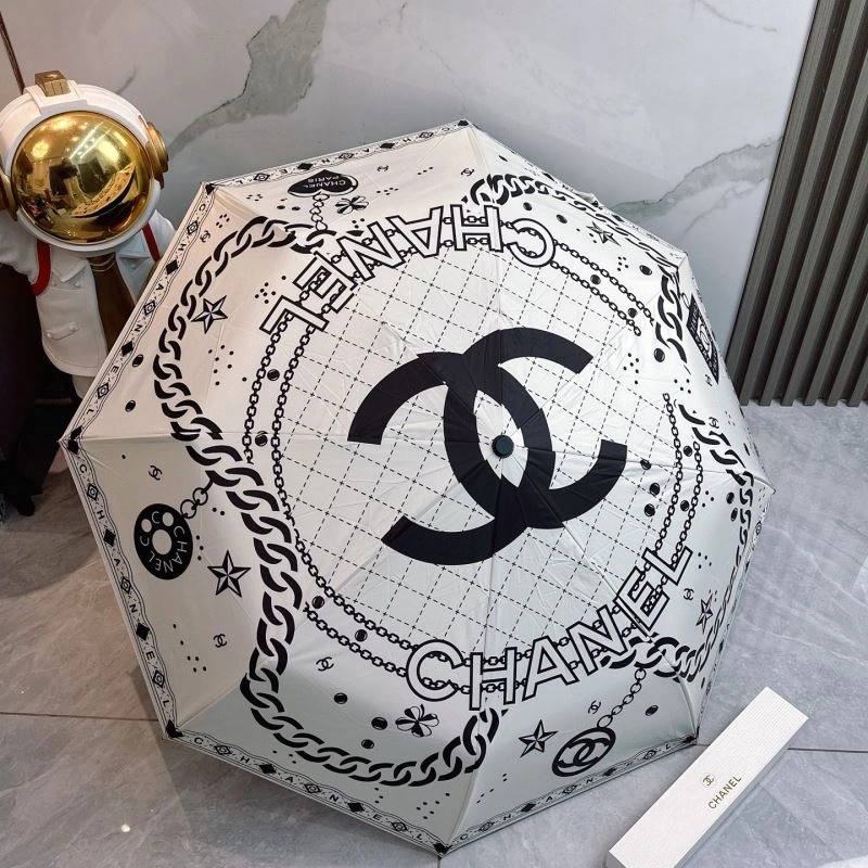 Chanel Umbrella Contemporary 274935