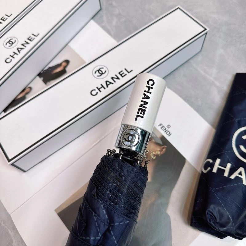 Durable Chanel Umbrella 274944