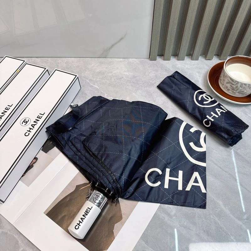 Durable Chanel Umbrella 274944