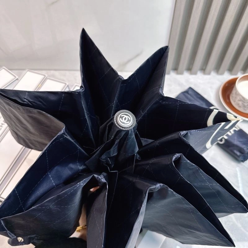 Durable Chanel Umbrella 274944