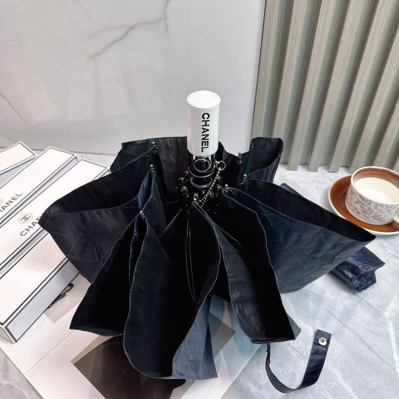 Durable Chanel Umbrella 274944
