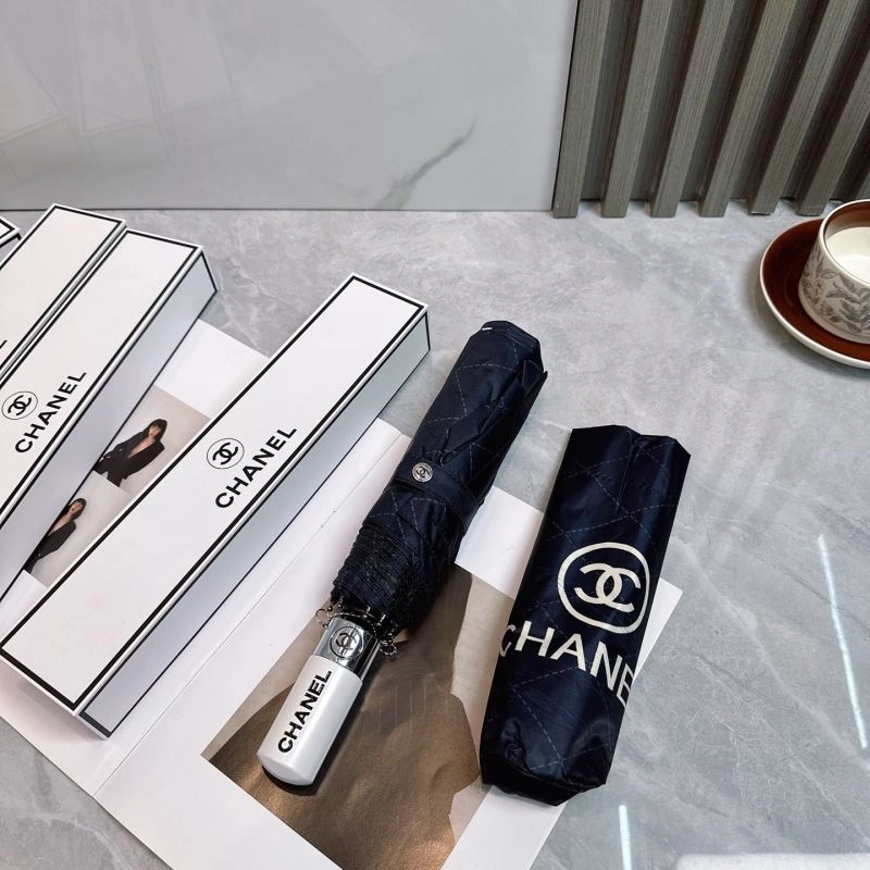 Durable Chanel Umbrella 274944