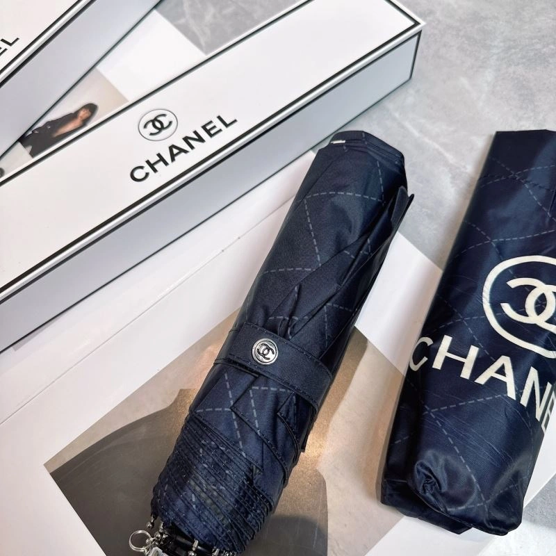 Durable Chanel Umbrella 274944