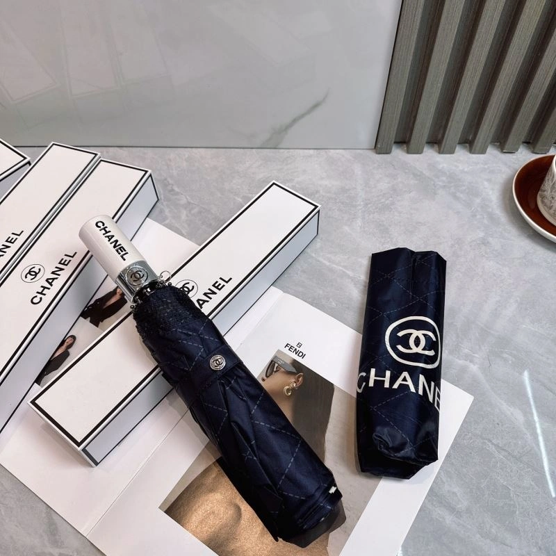 Durable Chanel Umbrella 274944