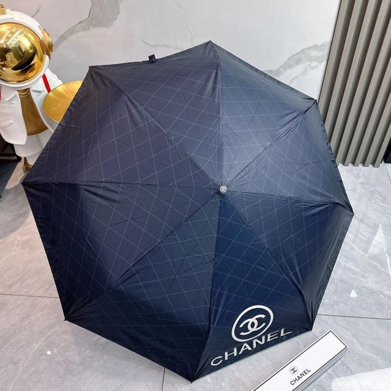 Durable Chanel Umbrella 274944