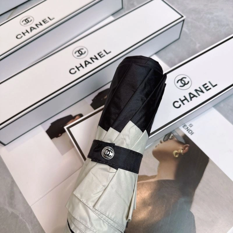 Soft Chanel Umbrella 274939