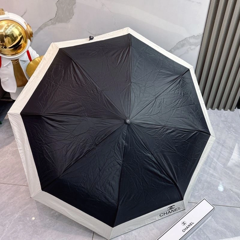 Soft Chanel Umbrella 274939