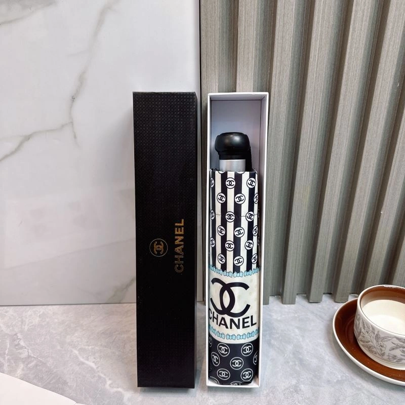 Chanel Umbrella BestValue 274936