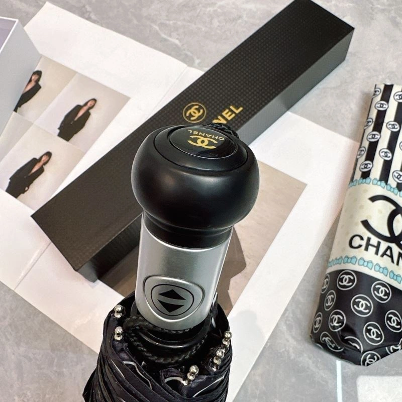 Chanel Umbrella BestValue 274936
