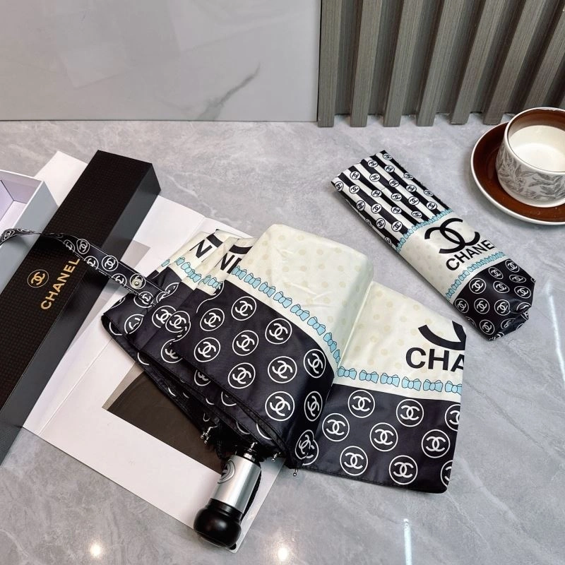 Chanel Umbrella BestValue 274936