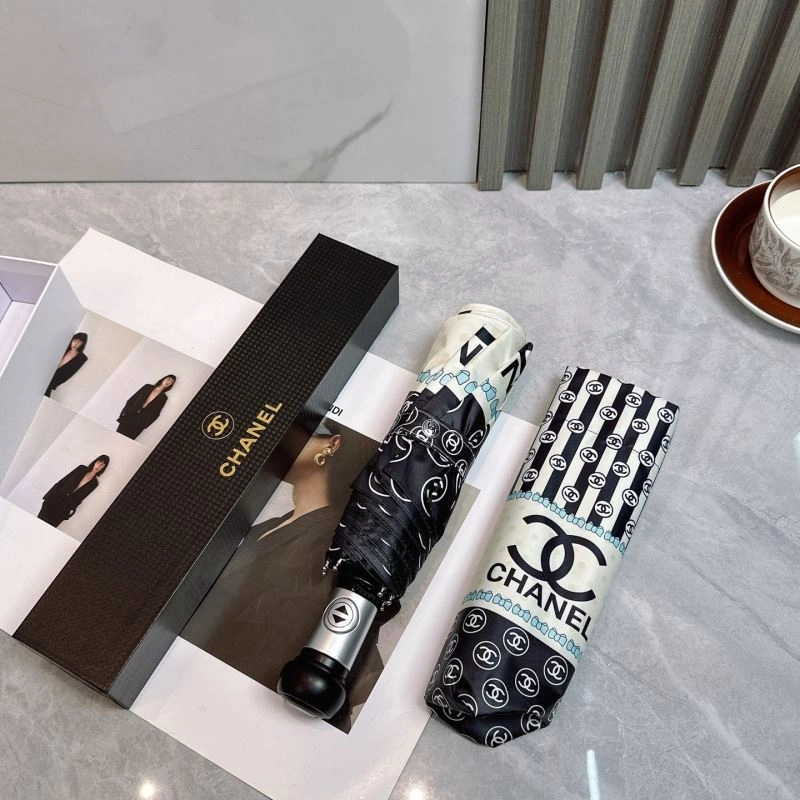 Chanel Umbrella BestValue 274936
