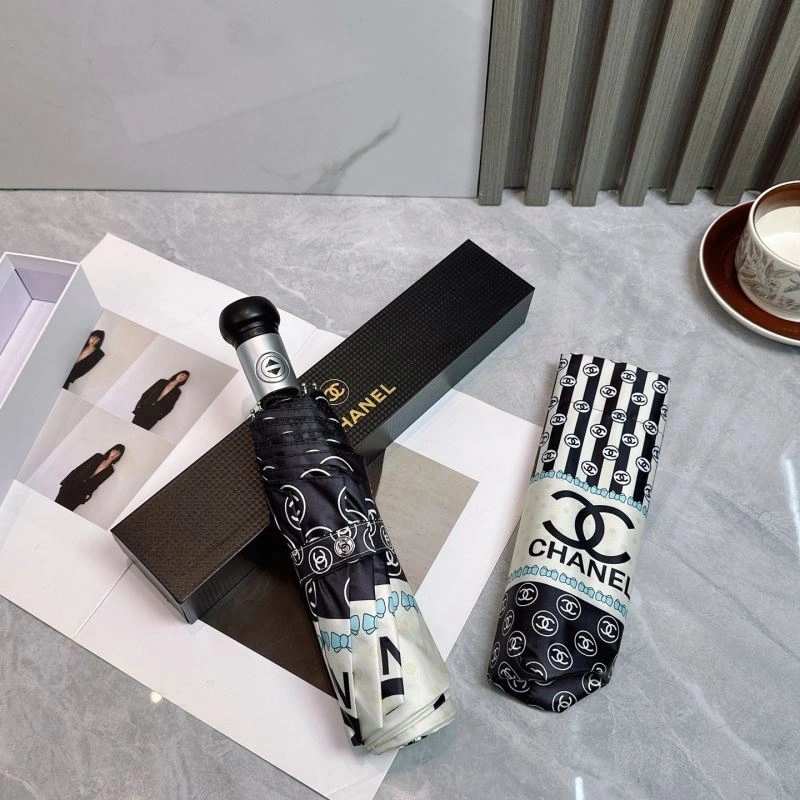Chanel Umbrella BestValue 274936