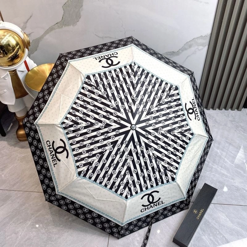 Chanel Umbrella BestValue 274936