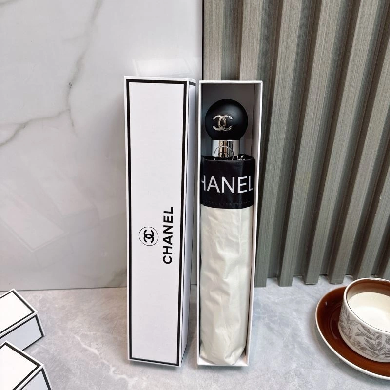 MultiPurpose Chanel Umbrella 274932