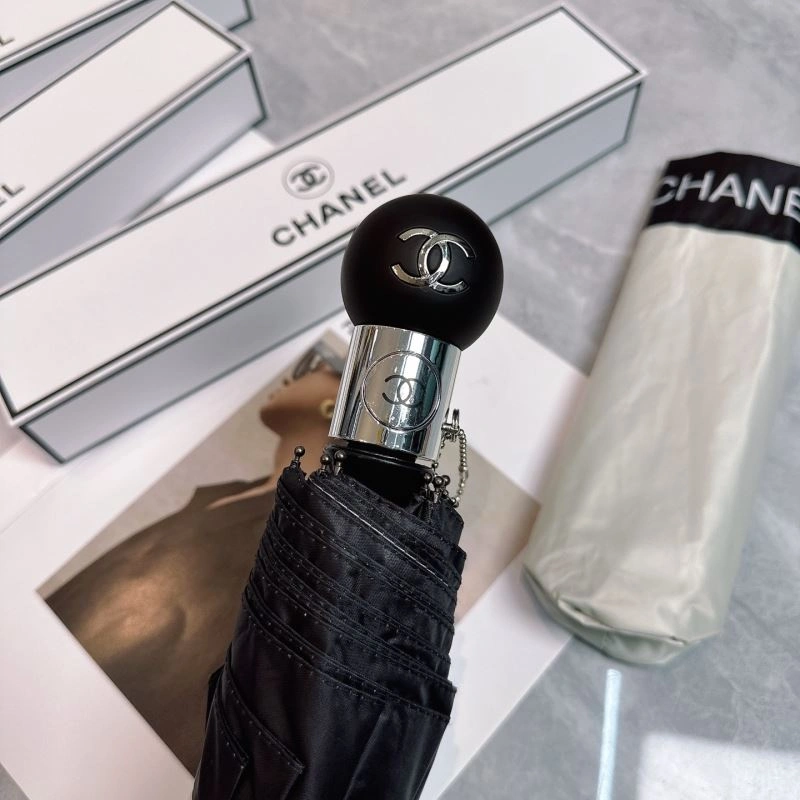 MultiPurpose Chanel Umbrella 274932