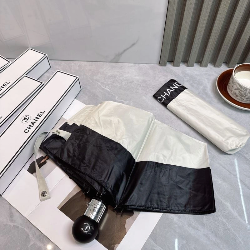 MultiPurpose Chanel Umbrella 274932