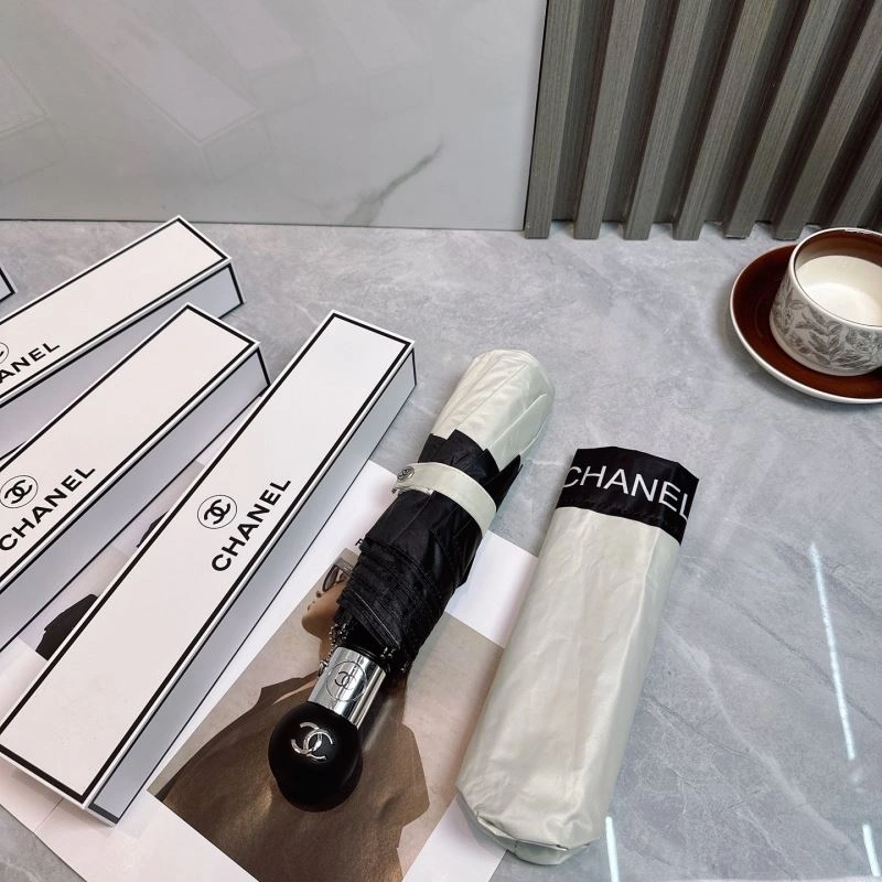 MultiPurpose Chanel Umbrella 274932