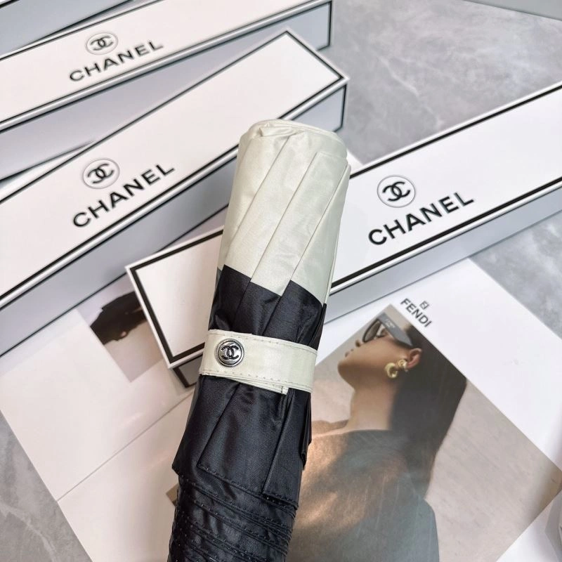MultiPurpose Chanel Umbrella 274932