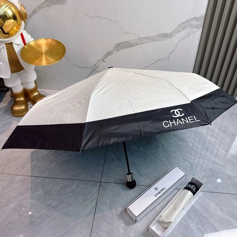 MultiPurpose Chanel Umbrella 274932