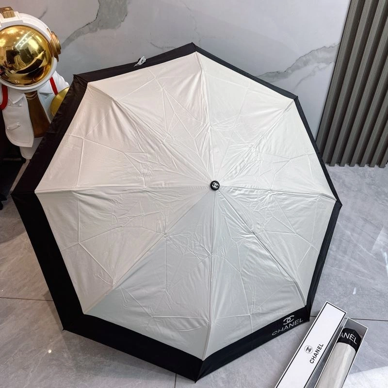 MultiPurpose Chanel Umbrella 274932