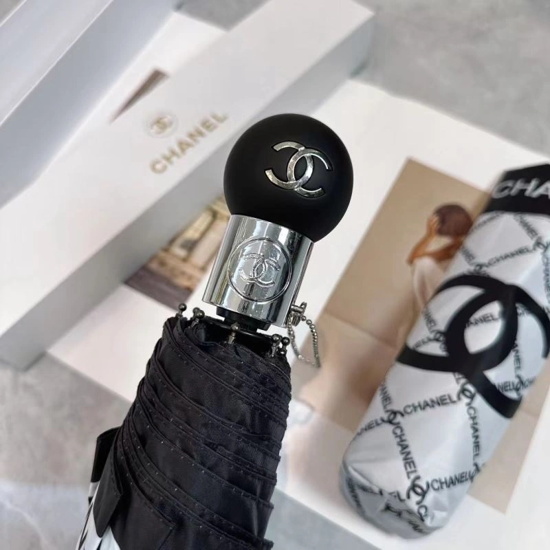 EyeCatching Chanel Umbrella 274928