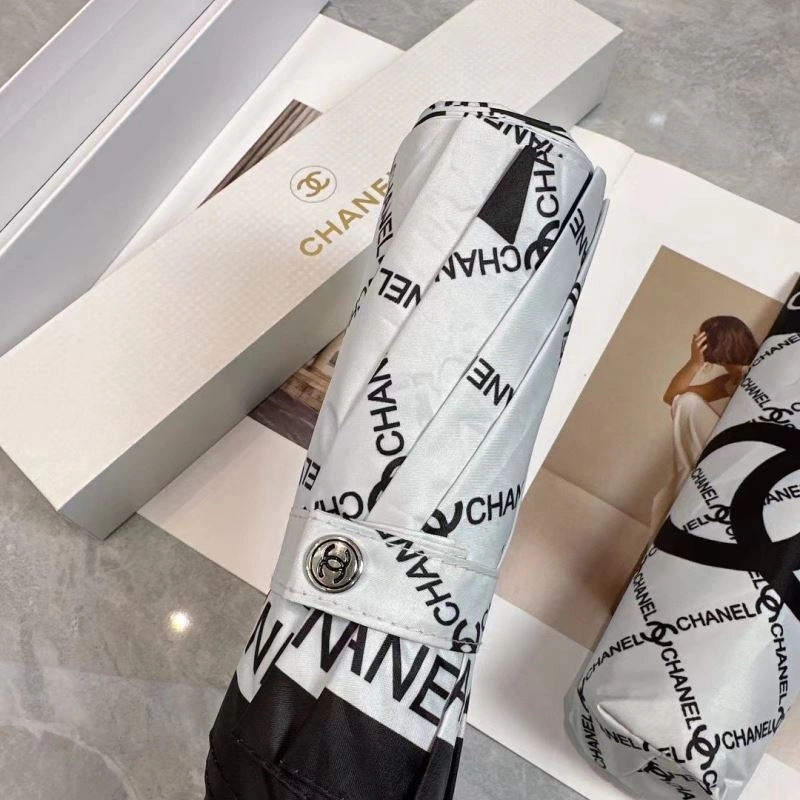 EyeCatching Chanel Umbrella 274928