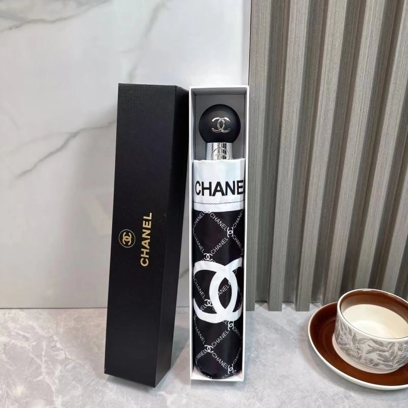 Chanel Umbrella TimelessDesign 274927