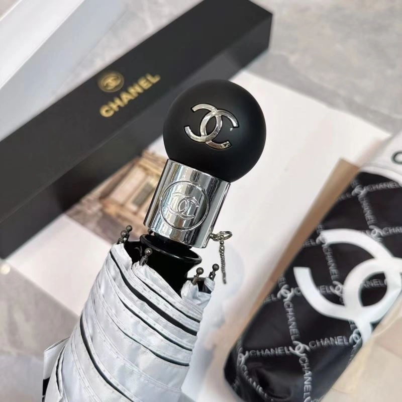 Chanel Umbrella TimelessDesign 274927