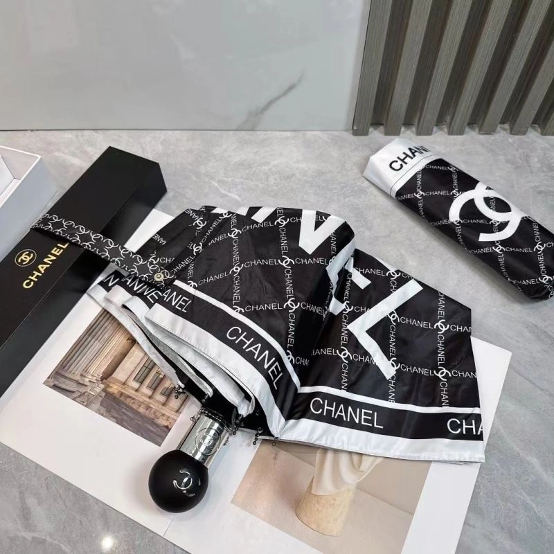 Chanel Umbrella TimelessDesign 274927