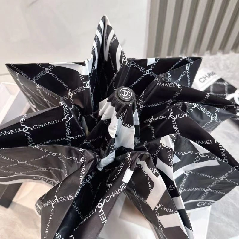 Chanel Umbrella TimelessDesign 274927