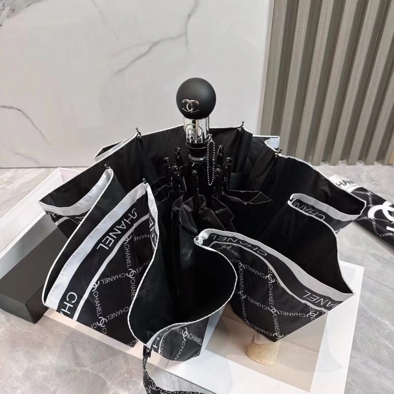 Chanel Umbrella TimelessDesign 274927