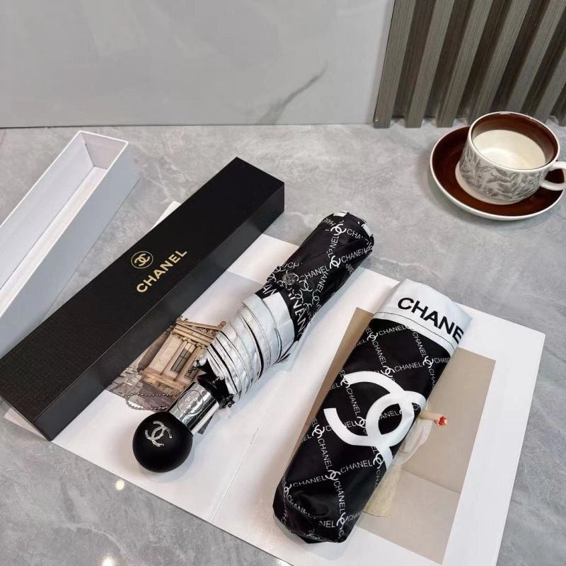 Chanel Umbrella TimelessDesign 274927