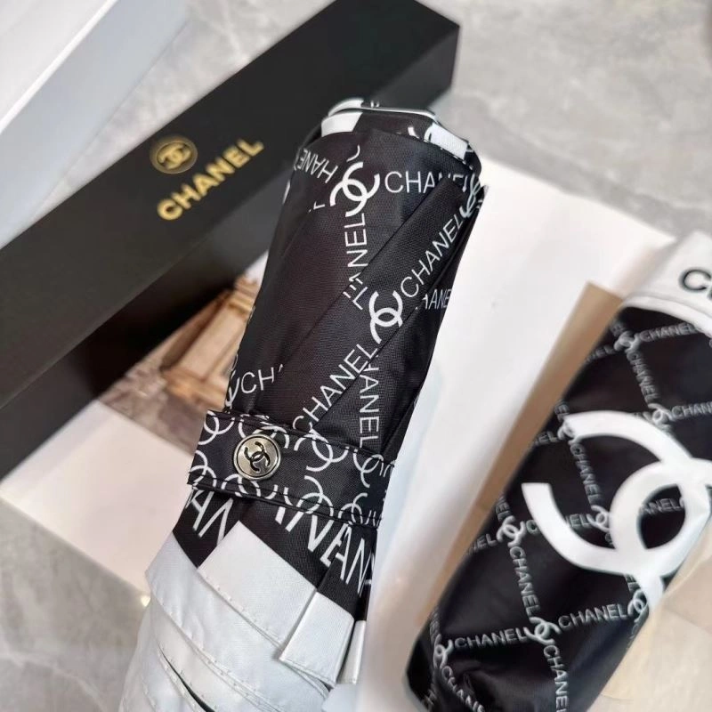 Chanel Umbrella TimelessDesign 274927