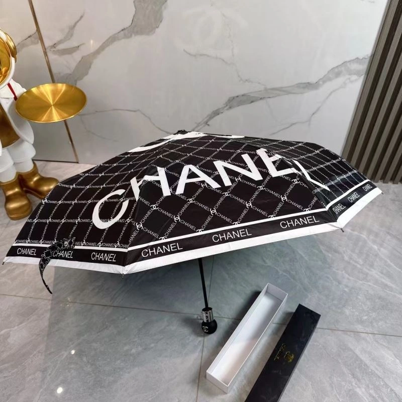 Chanel Umbrella TimelessDesign 274927