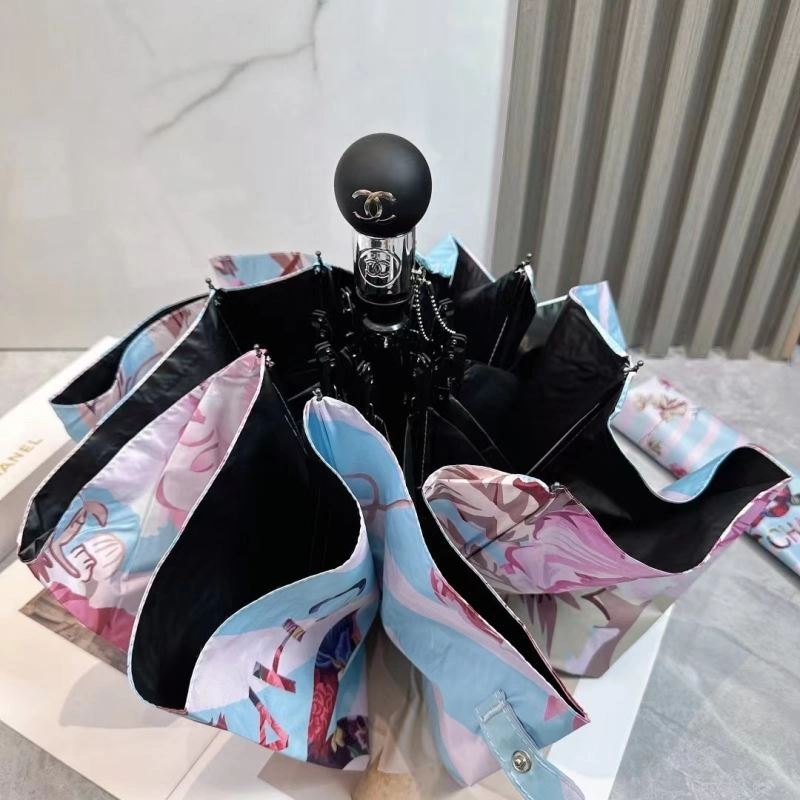Chanel Umbrella Lightweight 274921