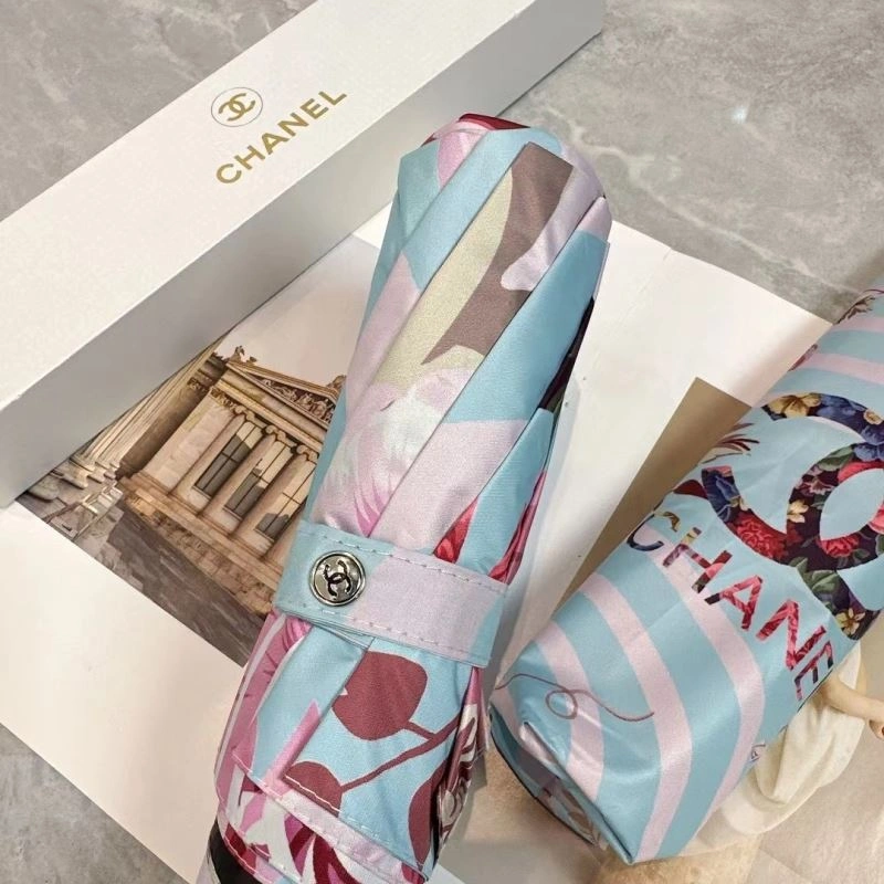 Chanel Umbrella Lightweight 274921